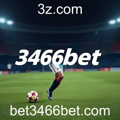 Como 3466bet Está Transformando o Jogo Online em 2025