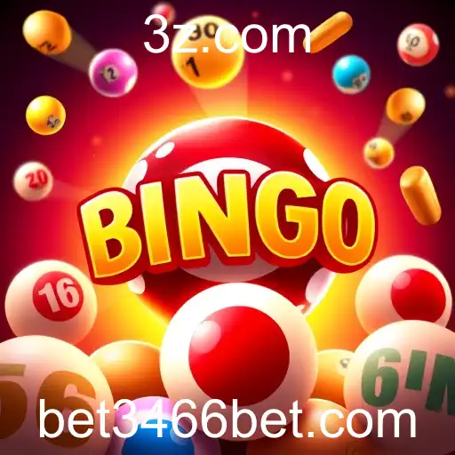 Descubra o Mundo Vibrante do Bingo no 3466bet