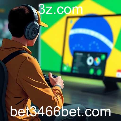 O Cenário Atual dos Jogos Online no Brasil