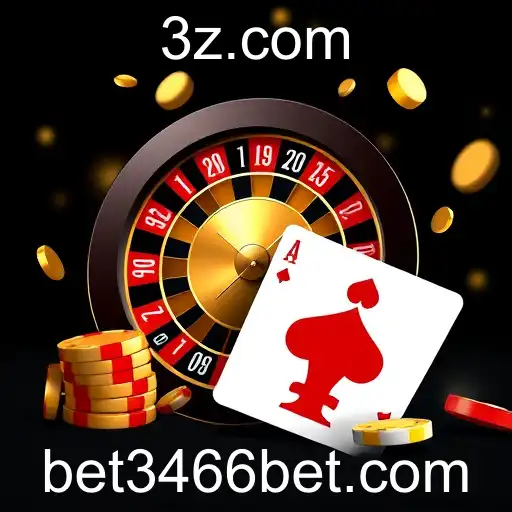 Cassino Online: A Categoria de Jogo Mais Popular no 3466bet