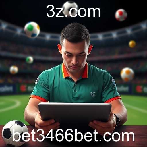 A Evolução do Mercado de Apostas Online no Brasil