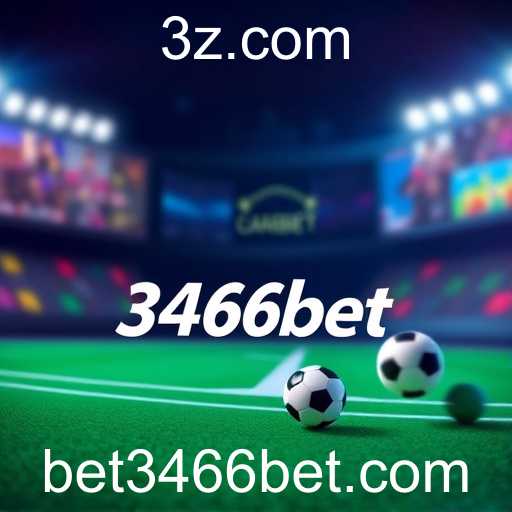 A Evolução dos Jogos Online e o Impacto da 3466bet