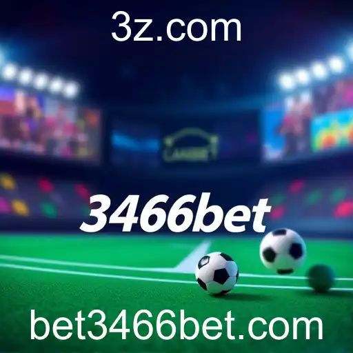 A Evolução dos Jogos Online e o Impacto da 3466bet