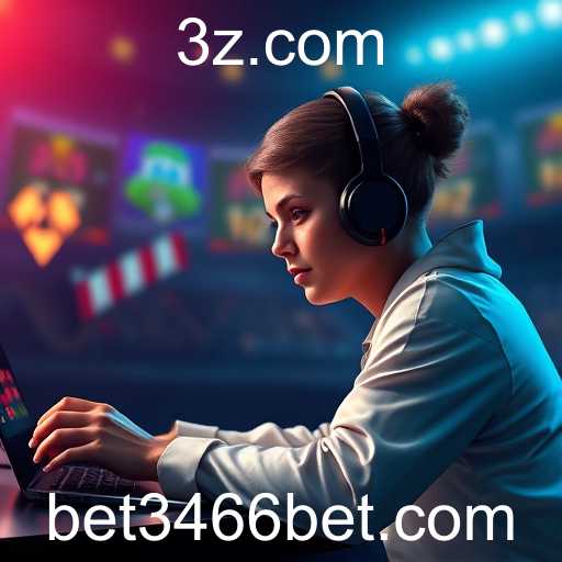 Expansão dos Jogos Online no Brasil: O Crescimento da 3466bet