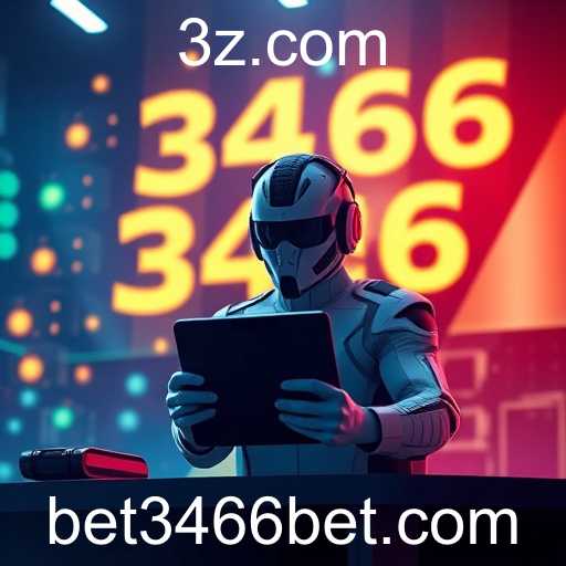 O Crescimento dos Jogos Online e o Papel Estratégico da 3466bet