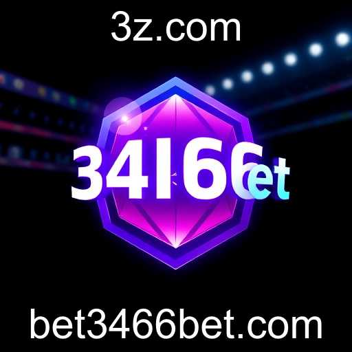 O Impacto da 3466bet no Mundo dos Jogos