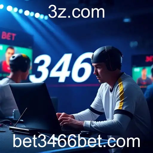 O Impacto do Crescimento dos Sites de Jogos no Brasil