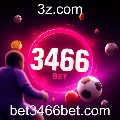 A Influência do 3466bet no Mercado de Jogos em 2025