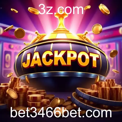 A Emoção e o Potencial das Categorias de Jackpots no 3466bet