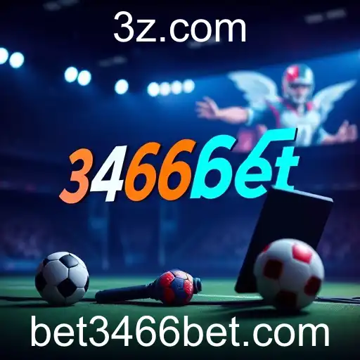 3466bet: A Influência Crescente dos Jogos Online em 2025