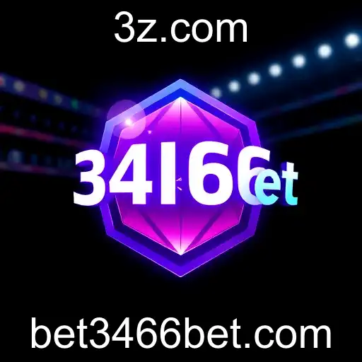 O Impacto da 3466bet no Mundo dos Jogos