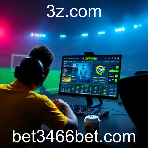 O Impacto das Apostas Online no Brasil em 2025