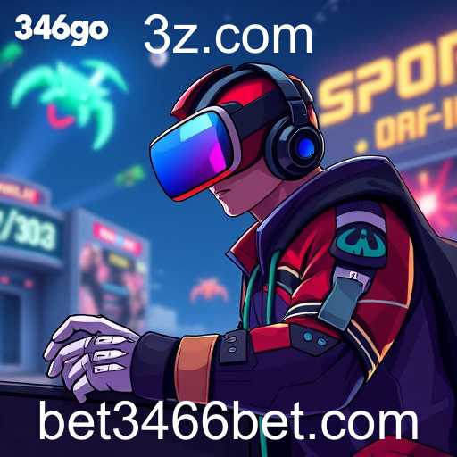 Avanço dos Jogos Online e a Ascensão de 3466bet em 2025